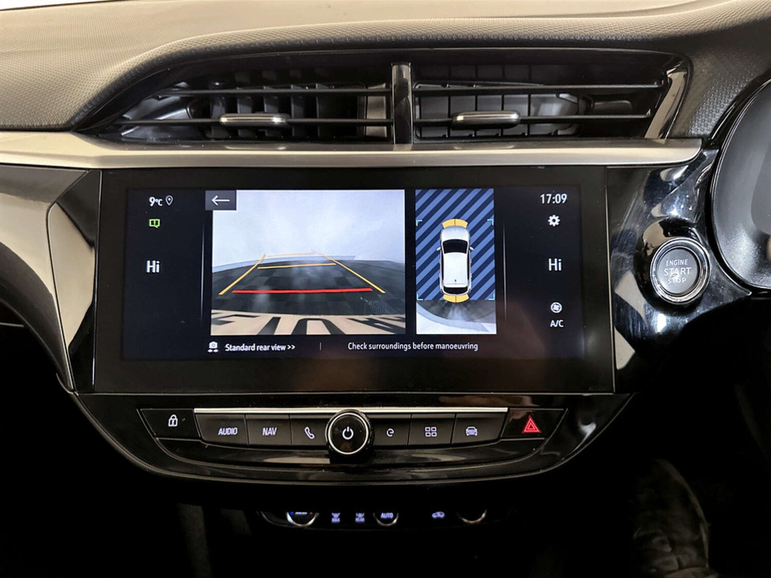 Used Vauxhall Corsa 2020 for sale - 77224810: Photo 20