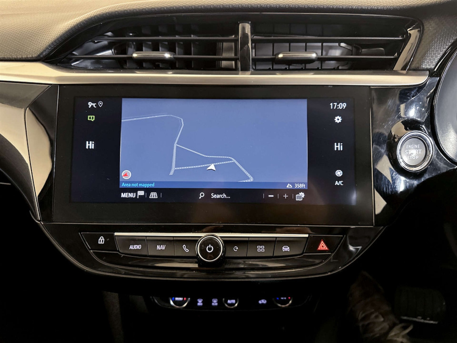 Used Vauxhall Corsa 2020 for sale - 77224810: Photo 21