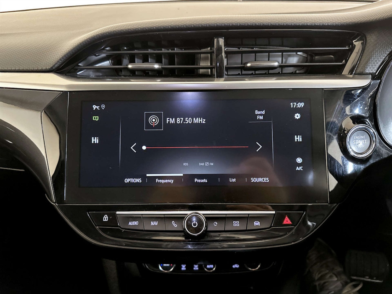 Used Vauxhall Corsa 2020 for sale - 77224810: Photo 22