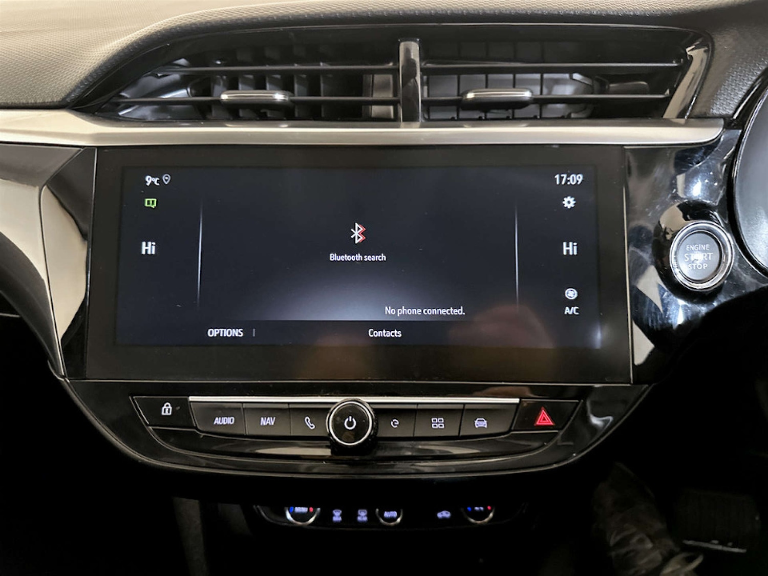 Used Vauxhall Corsa 2020 for sale - 77224810: Photo 23