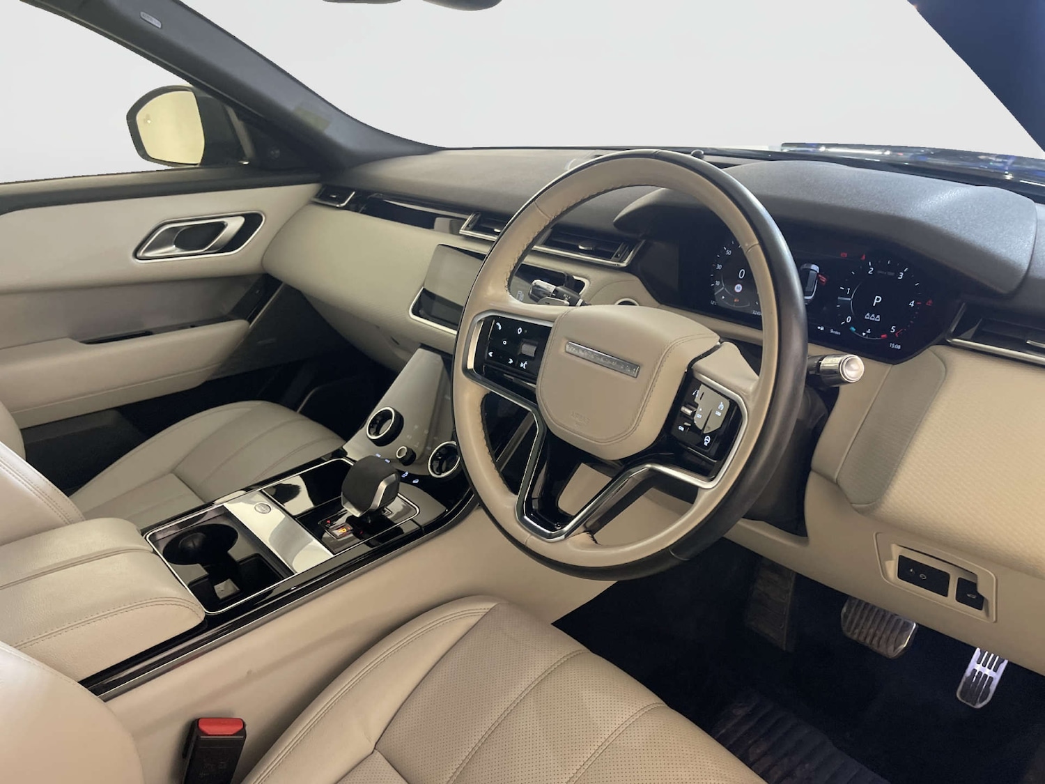 Used Land Rover Range Rover Velar 2021 for sale - 78105700: Photo 14