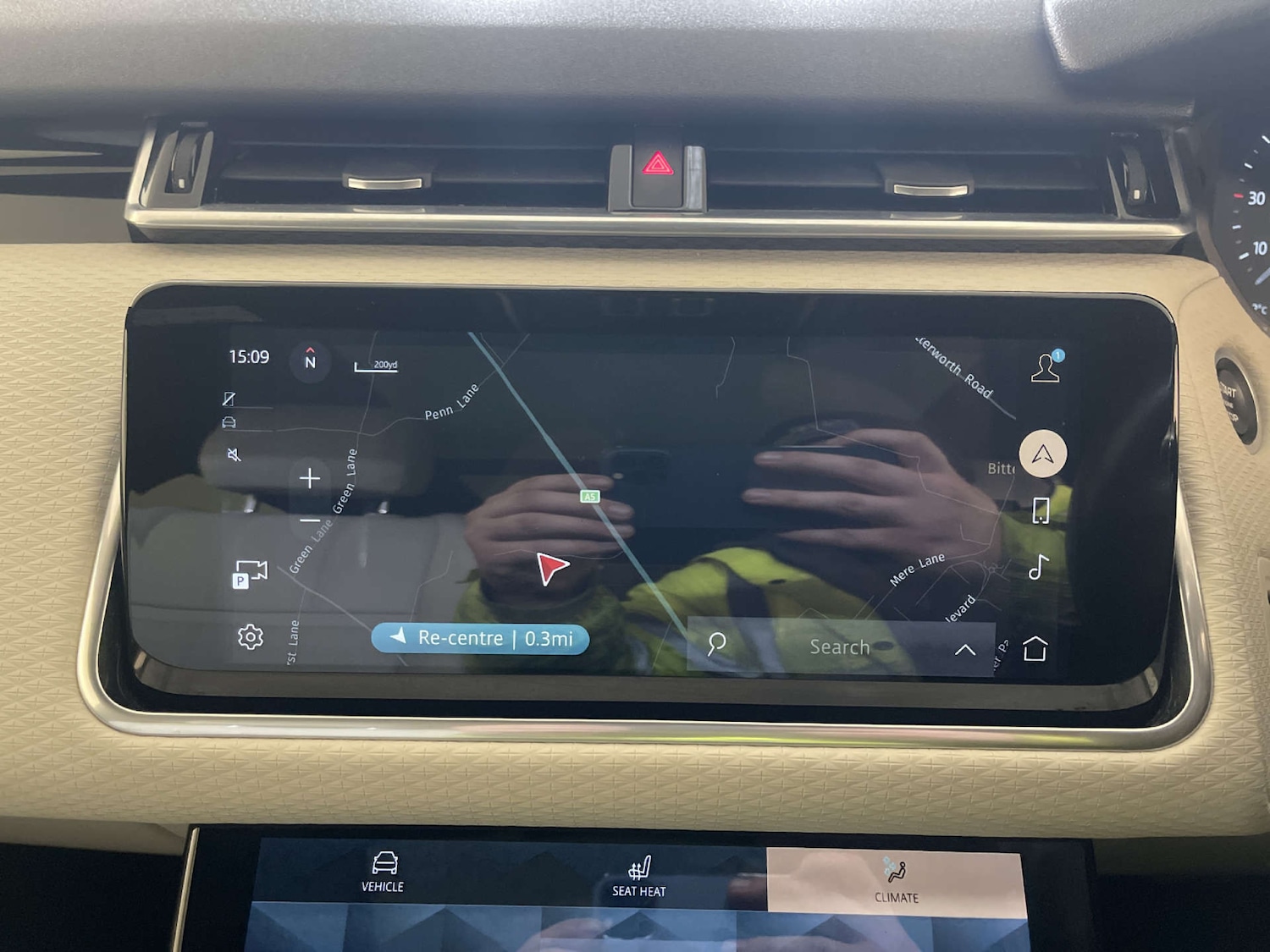 Used Land Rover Range Rover Velar 2021 for sale - 78105700: Photo 20