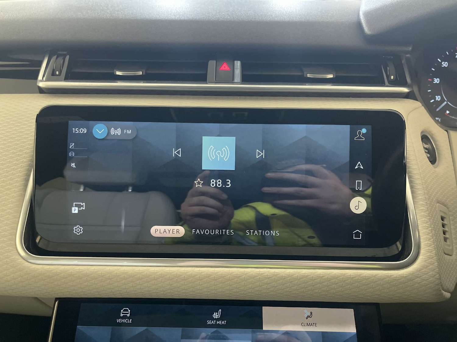 Used Land Rover Range Rover Velar 2021 for sale - 78105700: Photo 21