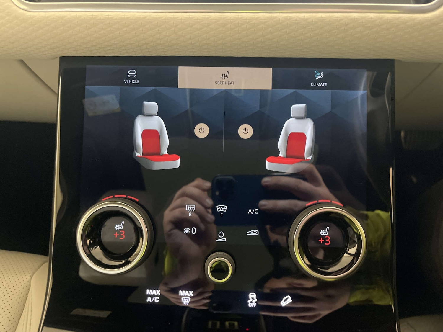 Used Land Rover Range Rover Velar 2021 for sale - 78105700: Photo 23