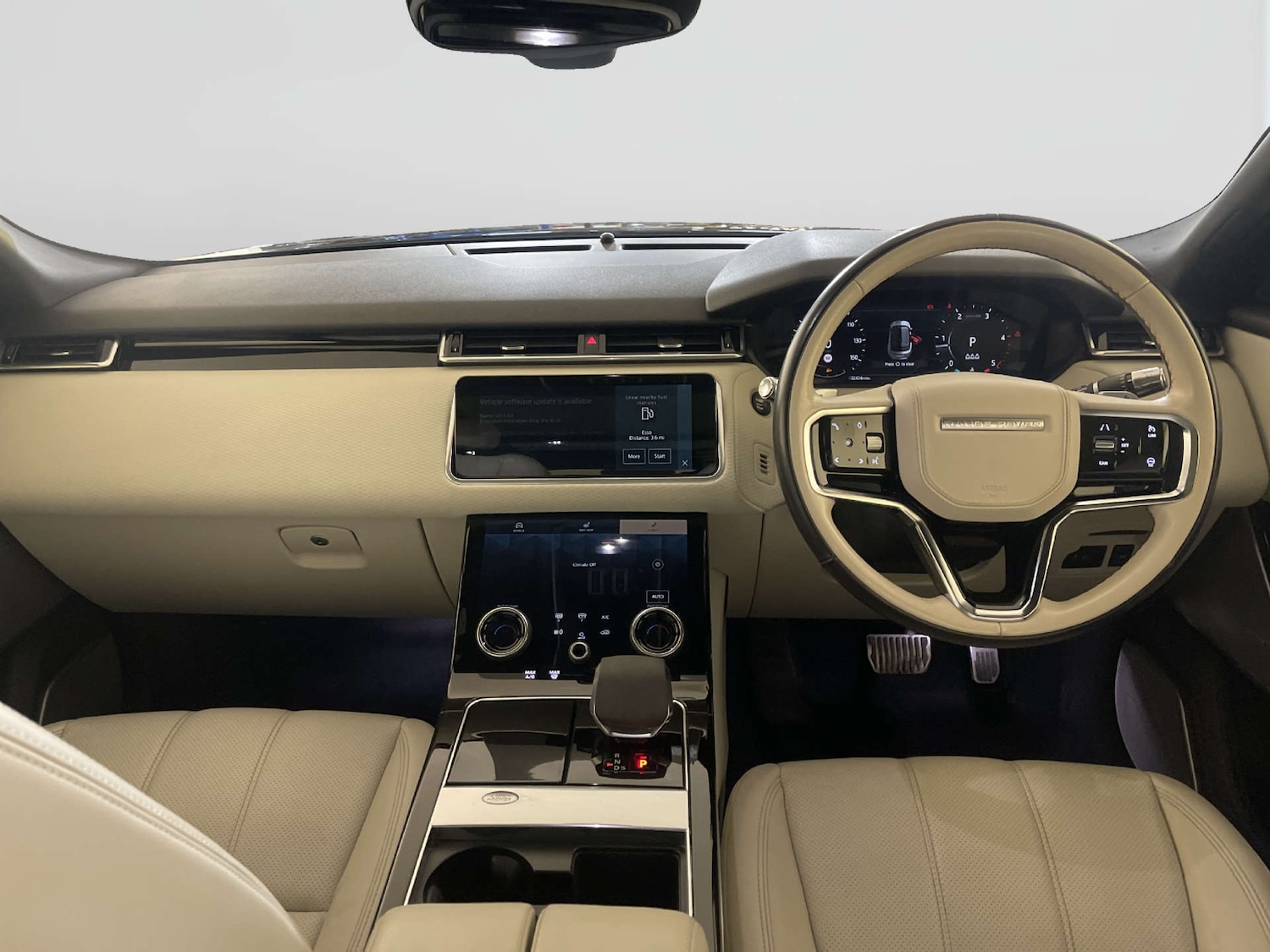 Used Land Rover Range Rover Velar 2021 for sale - 78105700: Photo 3