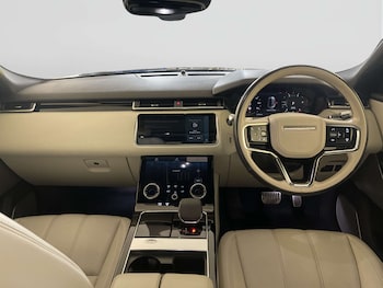 Used Land Rover Range Rover Velar 2021 for sale - 78105700: Photo