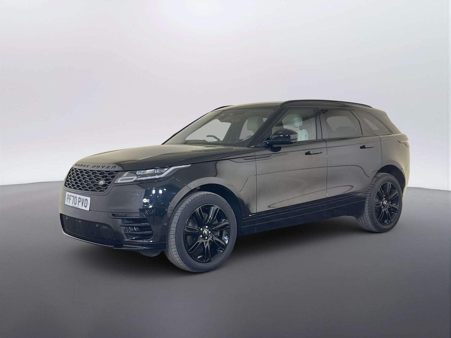 Used Land Rover Range Rover Velar 2021 for sale - 78105700: Photo 5