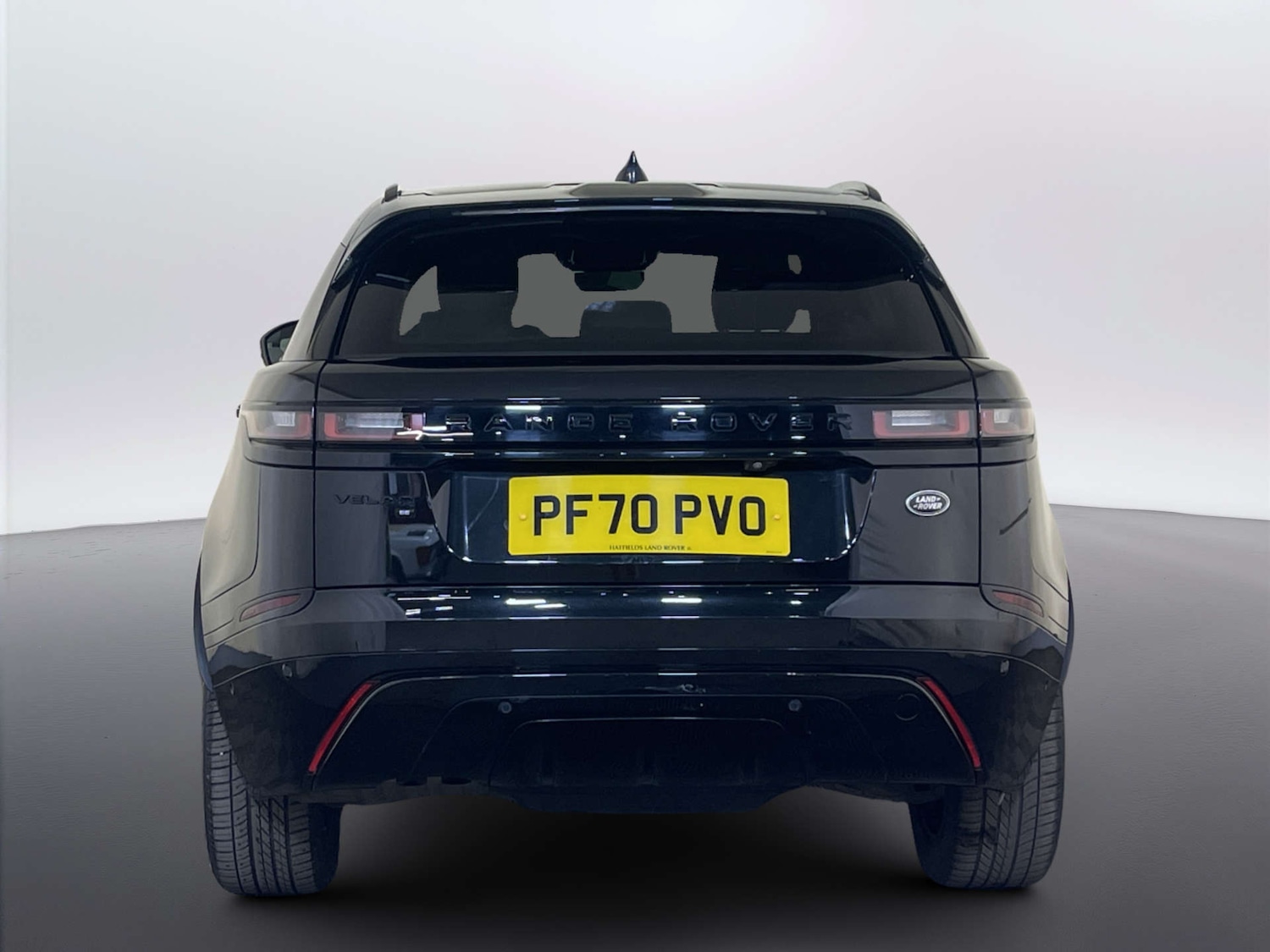 Used Land Rover Range Rover Velar 2021 for sale - 78105700: Photo 8