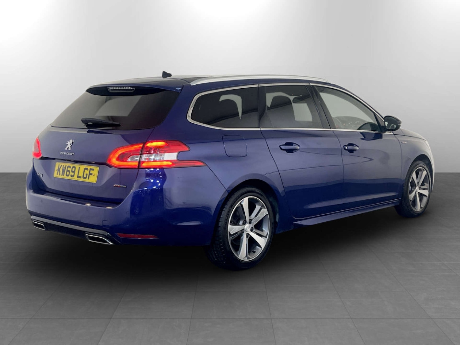 Used Peugeot 308 2019 for sale - 77569723: Photo 10