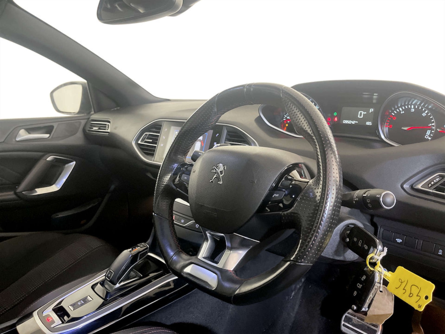 Used Peugeot 308 2019 for sale - 77569723: Photo 15