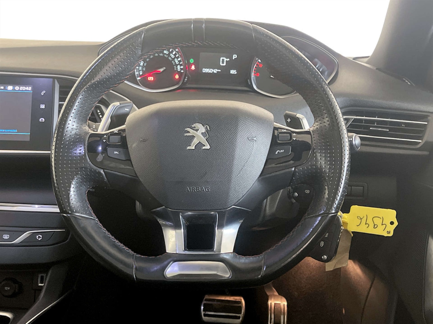 Used Peugeot 308 2019 for sale - 77569723: Photo 16