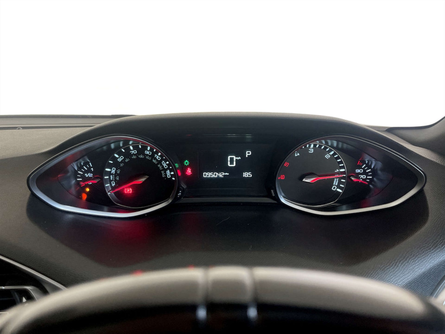 Used Peugeot 308 2019 for sale - 77569723: Photo 18