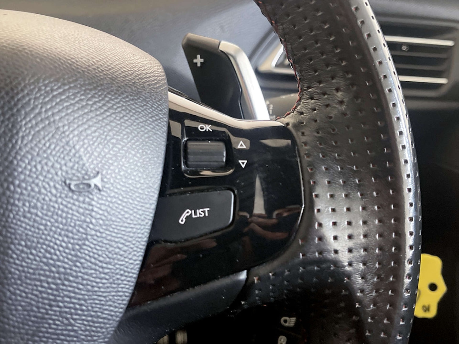 Used Peugeot 308 2019 for sale - 77569723: Photo 19