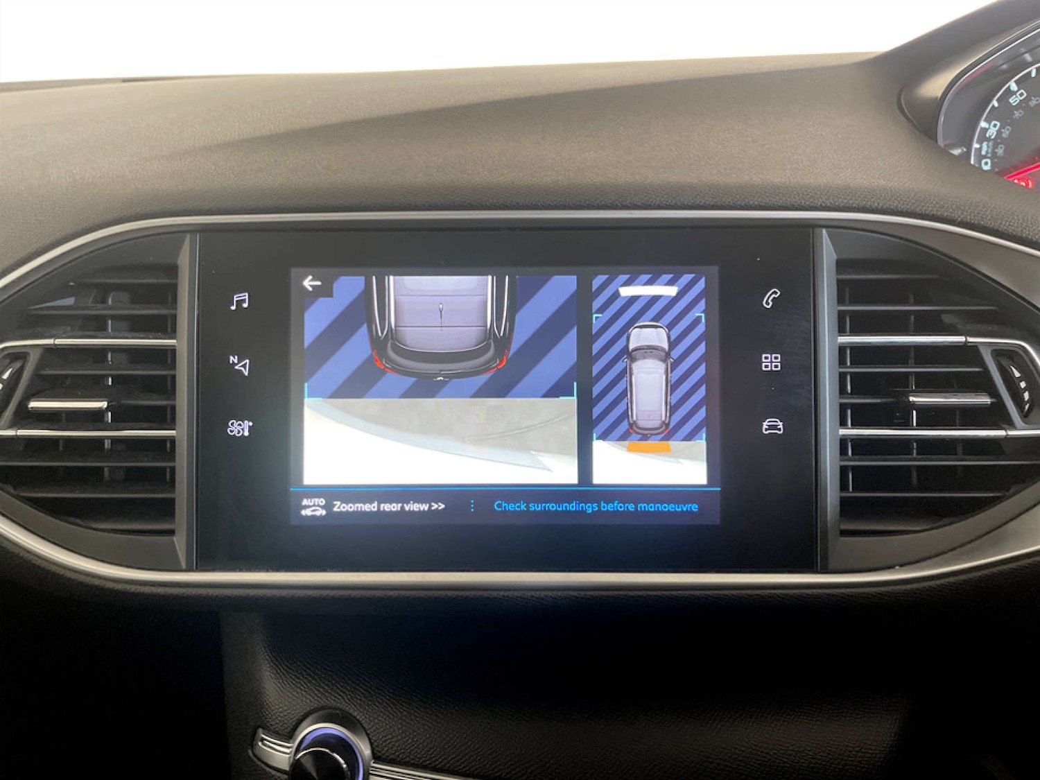 Used Peugeot 308 2019 for sale - 77569723: Photo 20