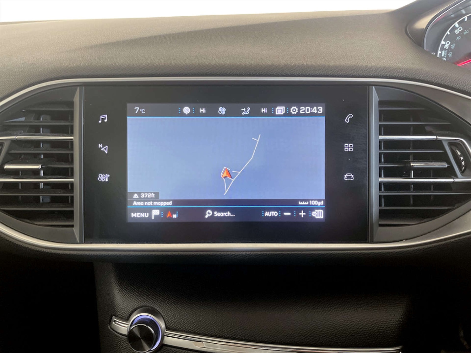 Used Peugeot 308 2019 for sale - 77569723: Photo 21