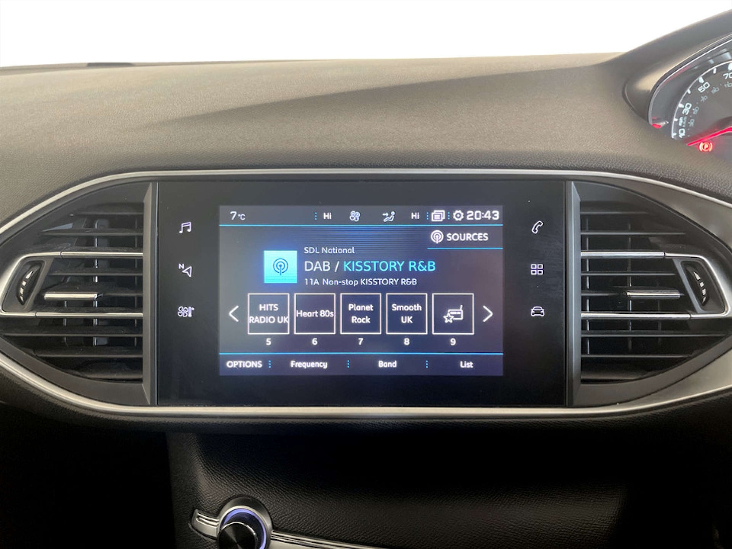 Used Peugeot 308 2019 for sale - 77569723: Photo 23