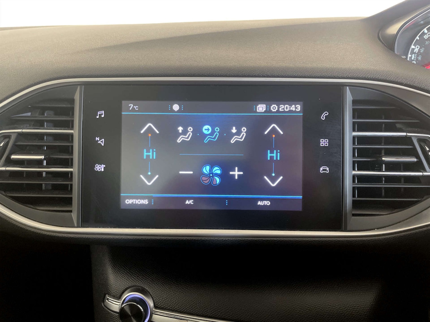 Used Peugeot 308 2019 for sale - 77569723: Photo 24