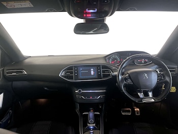 Used Peugeot 308 2019 for sale - 77569723: Photo