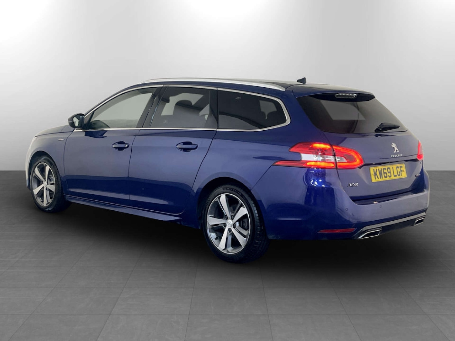 Used Peugeot 308 2019 for sale - 77569723: Photo 8