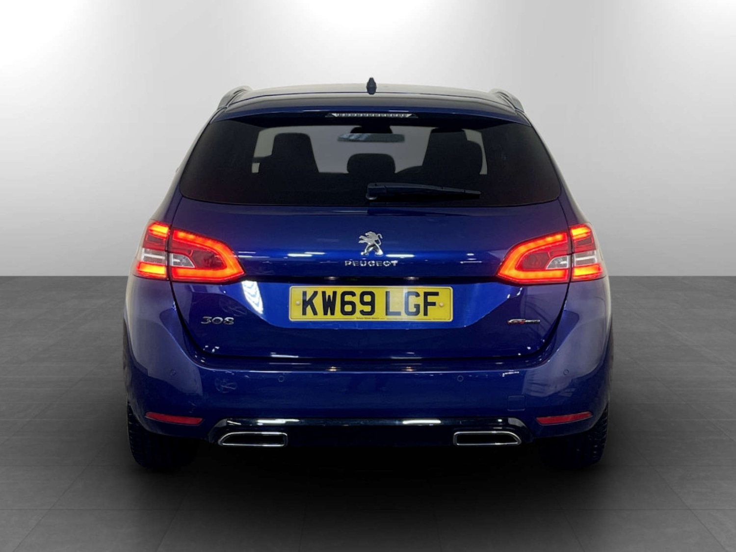 Used Peugeot 308 2019 for sale - 77569723: Photo 9