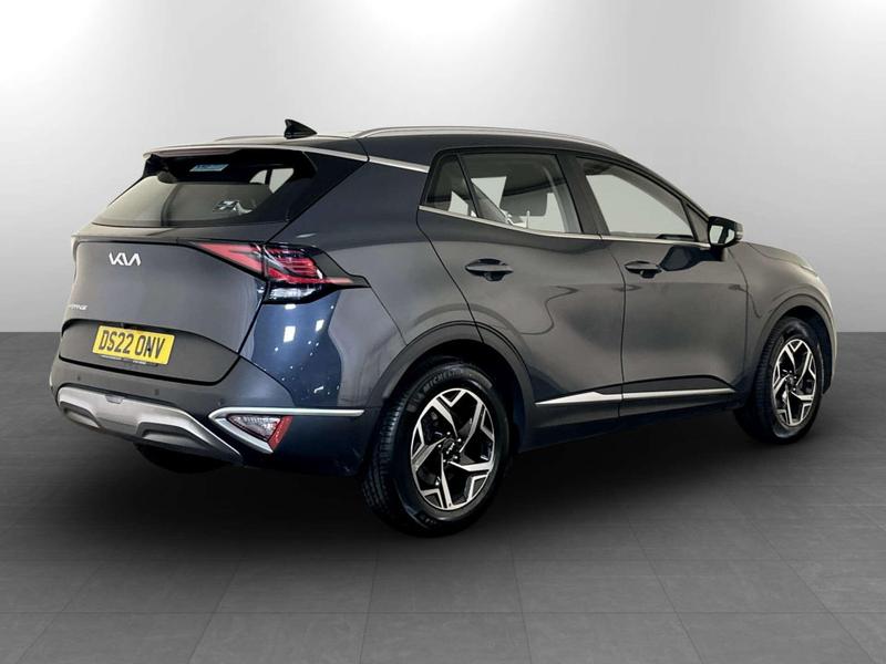 Used Kia Sportage 2022 for sale - 77128180: Photo 10