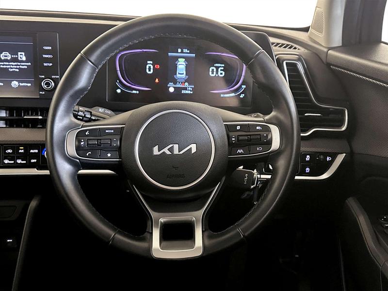 Used Kia Sportage 2022 for sale - 77128180: Photo 15