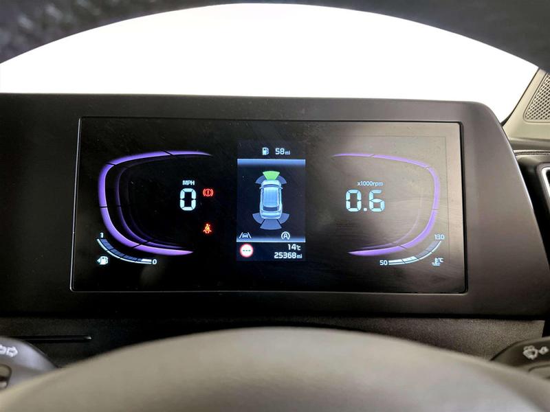 Used Kia Sportage 2022 for sale - 77128180: Photo 17