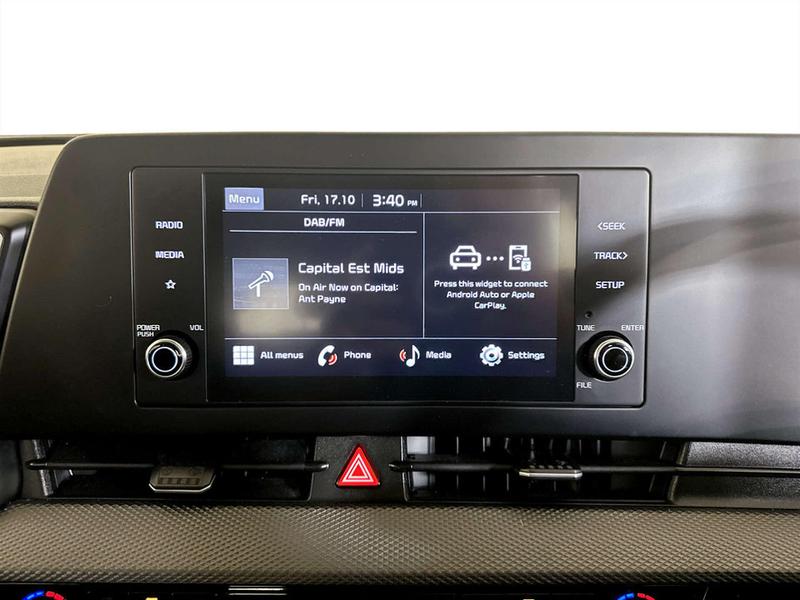 Used Kia Sportage 2022 for sale - 77128180: Photo 20