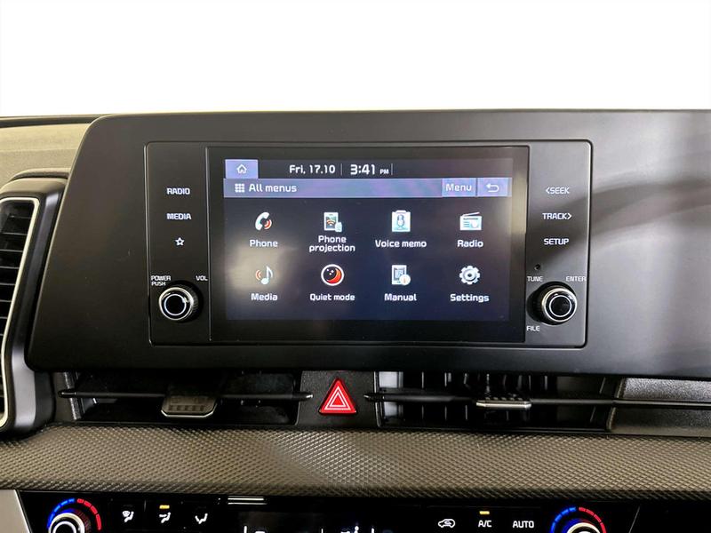 Used Kia Sportage 2022 for sale - 77128180: Photo 22