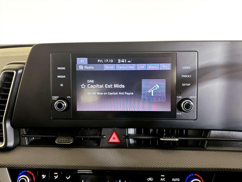 Used Kia Sportage 2022 for sale - 77128180: Photo 23