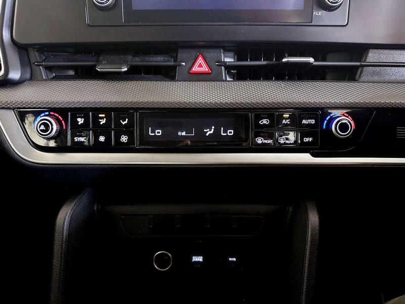 Used Kia Sportage 2022 for sale - 77128180: Photo 24