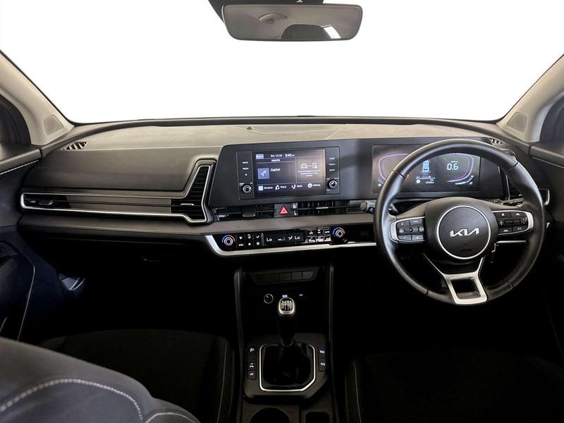 Used Kia Sportage 2022 for sale - 77128180: Photo 3