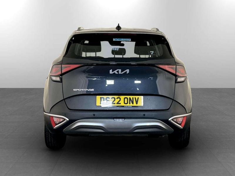 Used Kia Sportage 2022 for sale - 77128180: Photo 9