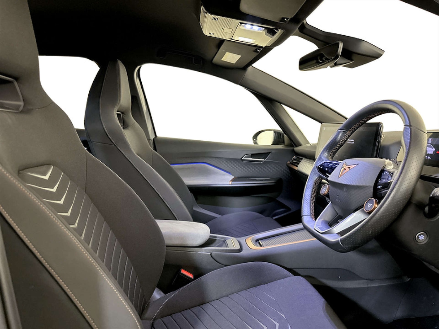 Used Cupra Born 2023 for sale - 77420227: Photo 12