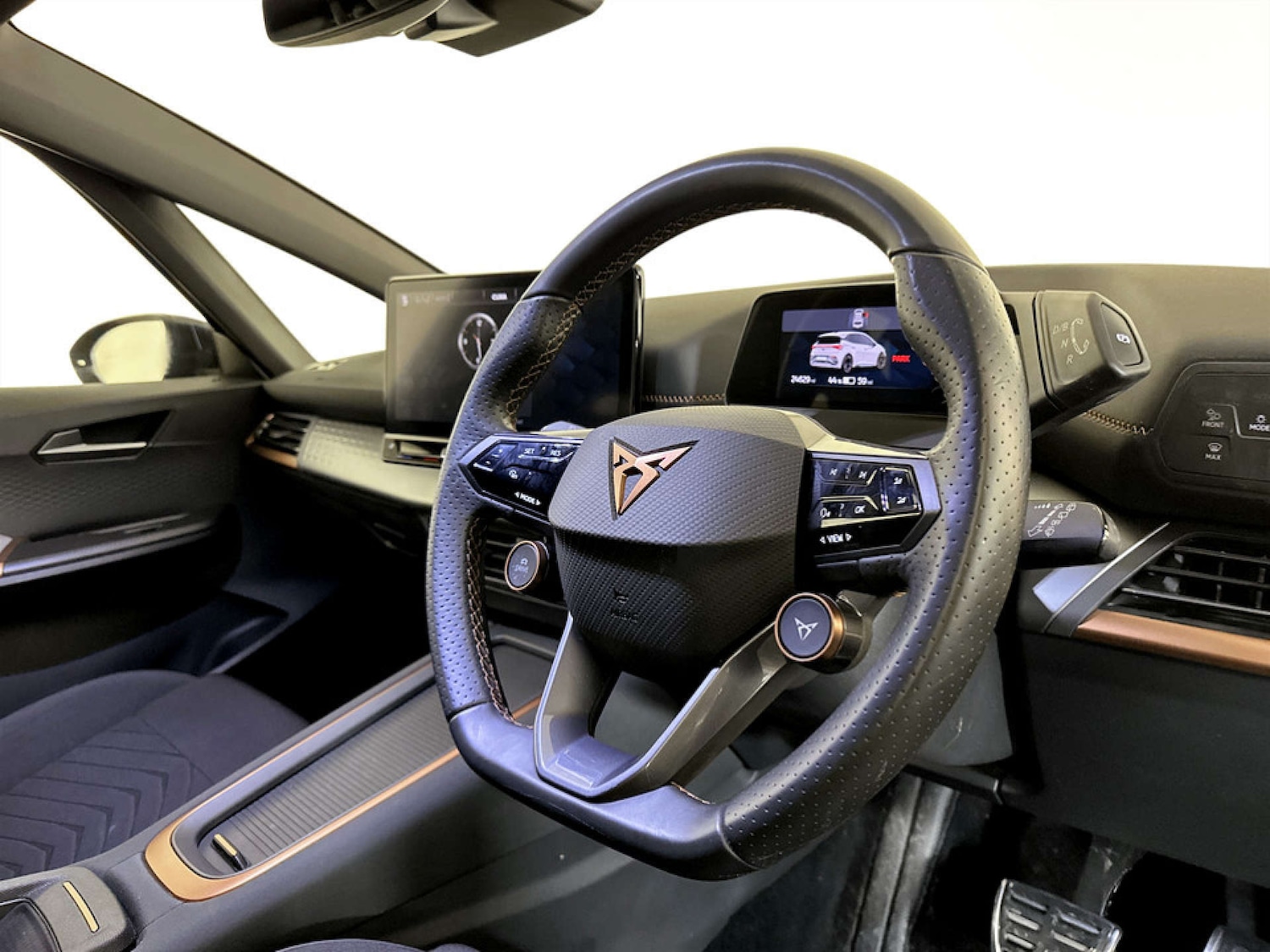 Used Cupra Born 2023 for sale - 77420227: Photo 14