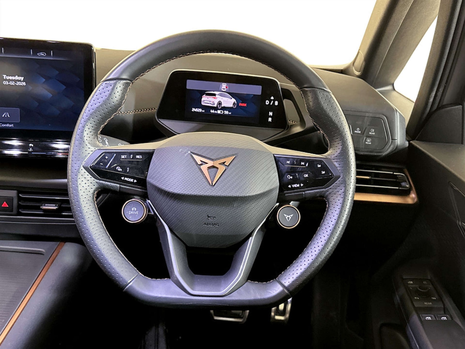 Used Cupra Born 2023 for sale - 77420227: Photo 15