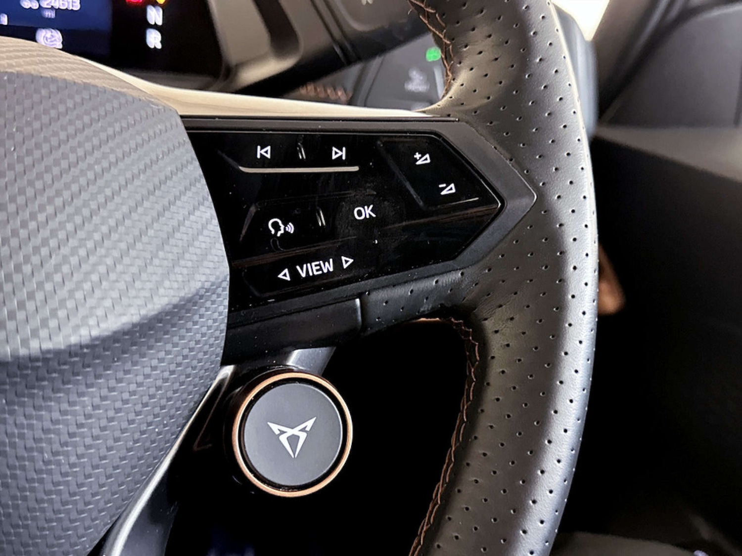 Used Cupra Born 2023 for sale - 77420227: Photo 18