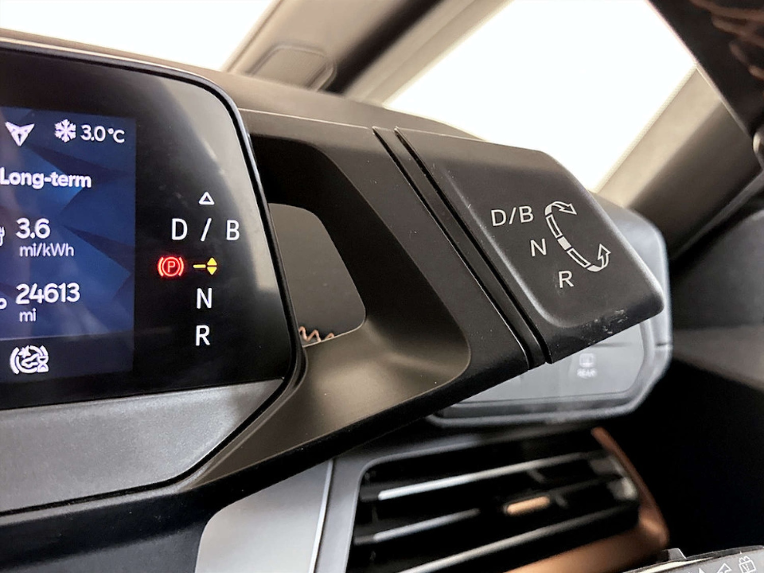 Used Cupra Born 2023 for sale - 77420227: Photo 19