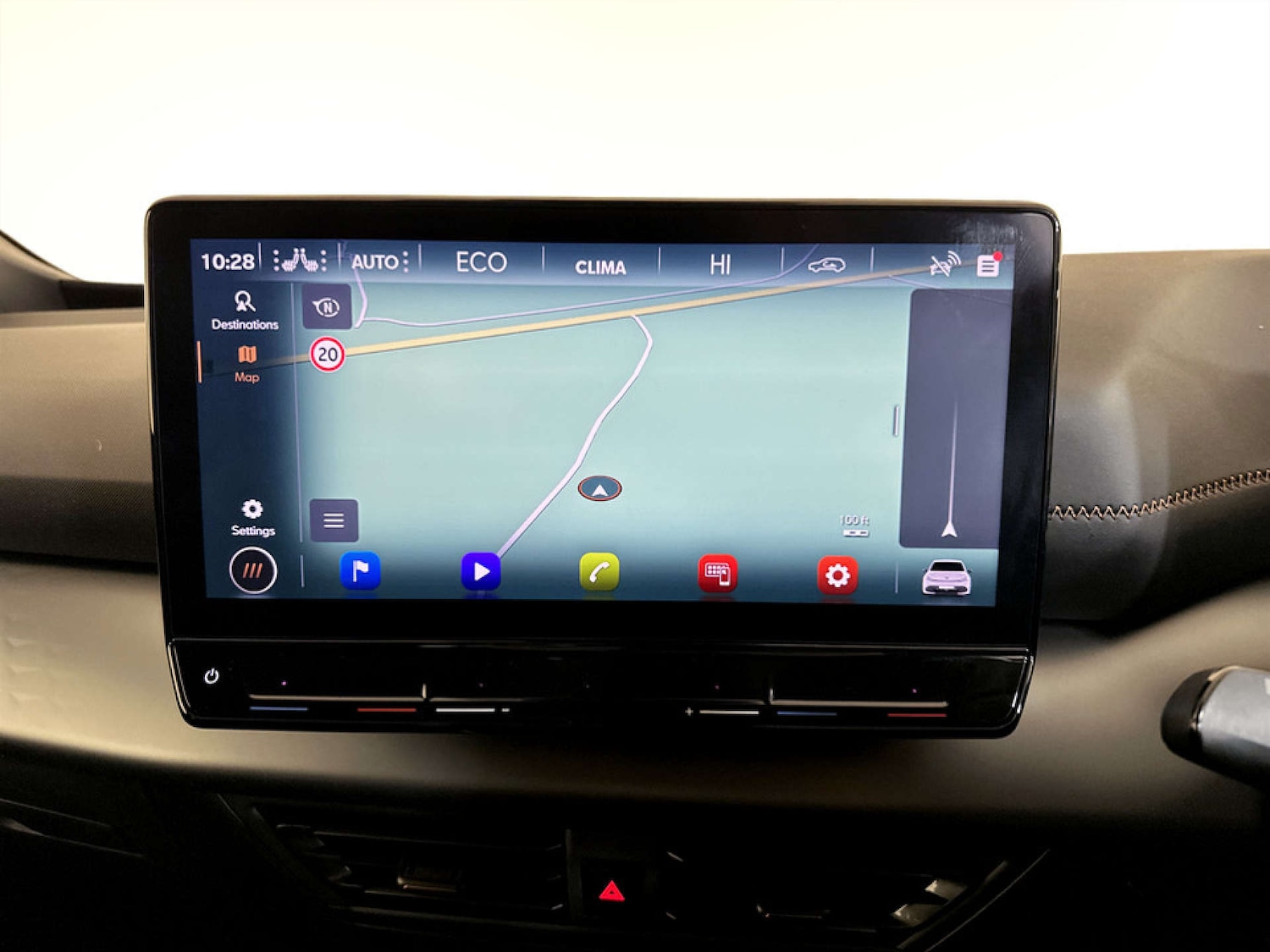 Used Cupra Born 2023 for sale - 77420227: Photo 21