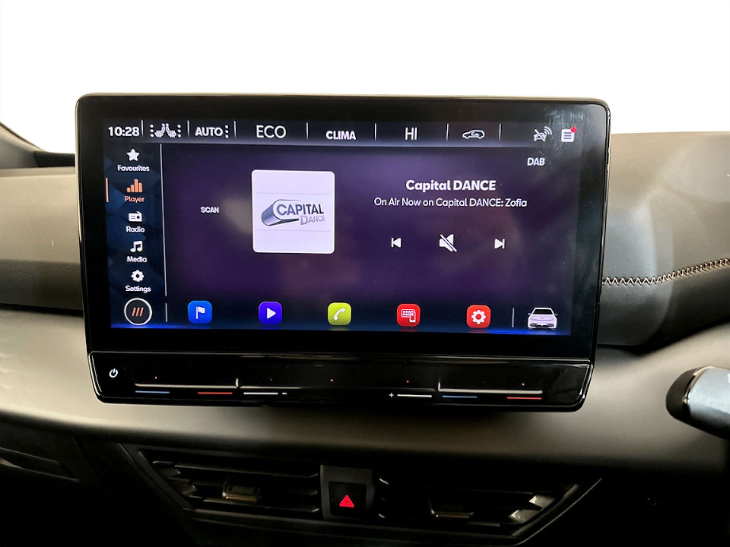 Used Cupra Born 2023 for sale - 77420227: Photo 23