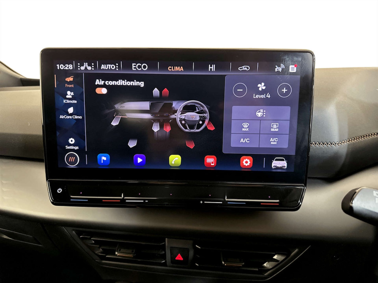 Used Cupra Born 2023 for sale - 77420227: Photo 24