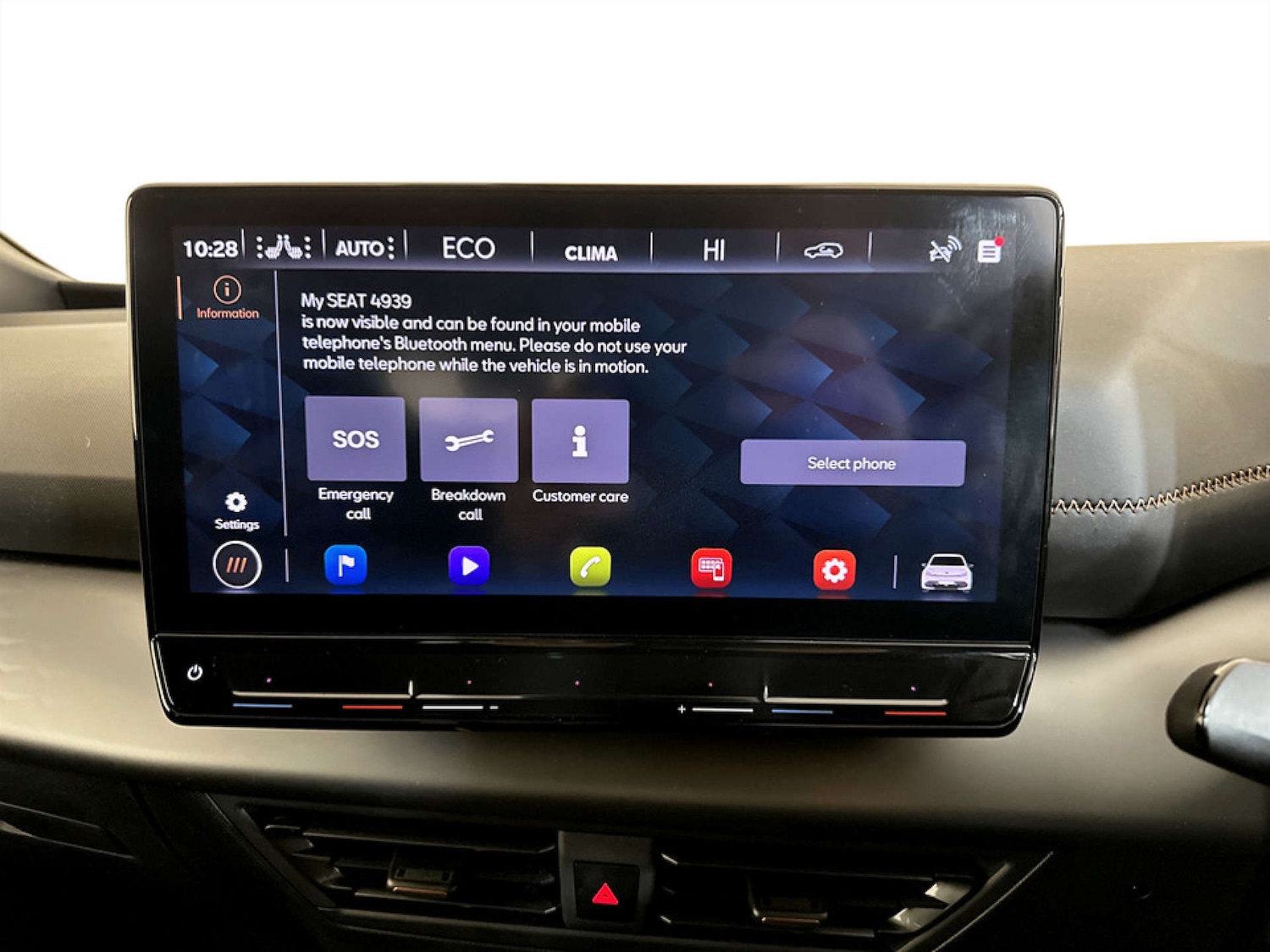 Used Cupra Born 2023 for sale - 77420227: Photo 25