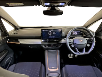 Used Cupra Born 2023 for sale - 77420227: Photo