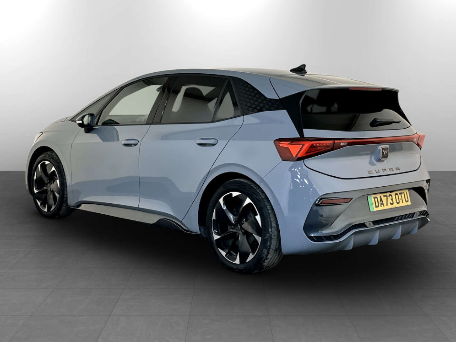 Used Cupra Born 2023 for sale - 77420227: Photo 7