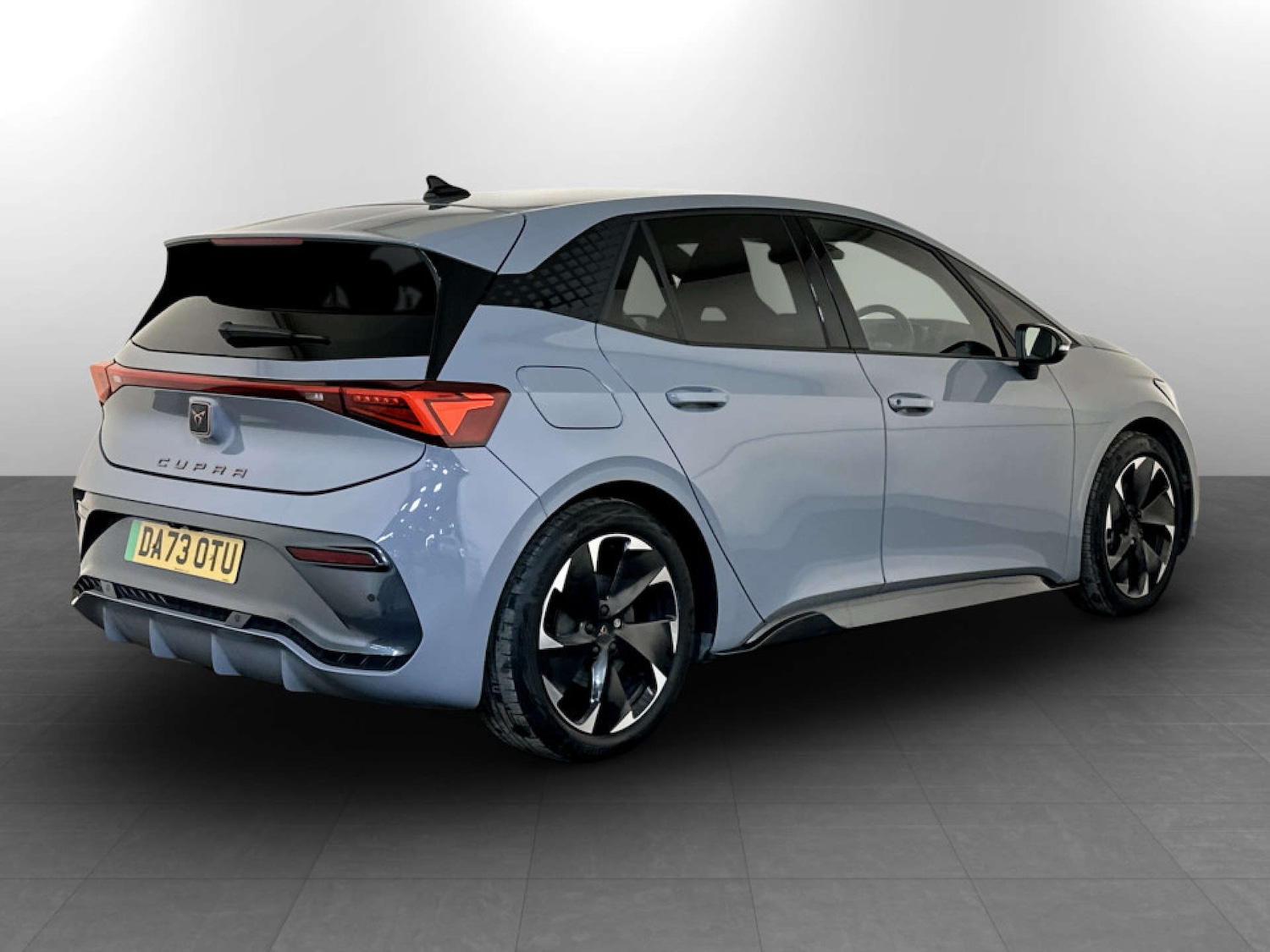 Used Cupra Born 2023 for sale - 77420227: Photo 9