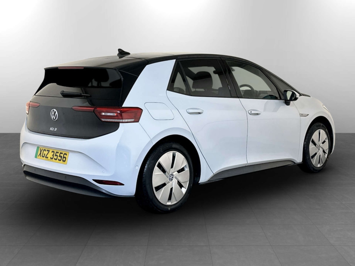 Used Volkswagen ID.3 2022 for sale - 77261372: Photo 10