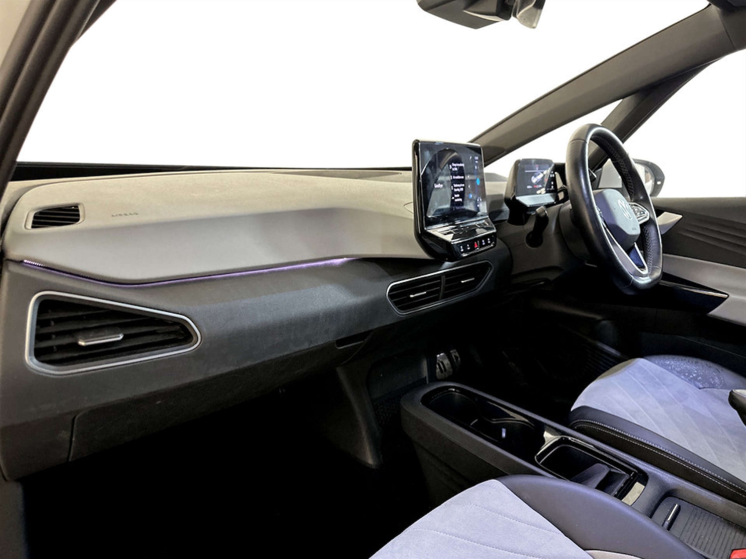 Used Volkswagen ID.3 2022 for sale - 77261372: Photo 12