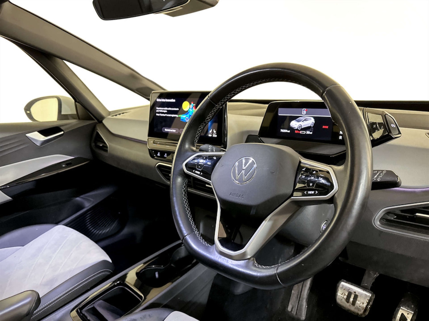 Used Volkswagen ID.3 2022 for sale - 77261372: Photo 15