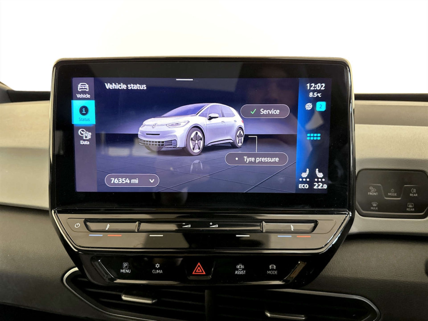 Used Volkswagen ID.3 2022 for sale - 77261372: Photo 23