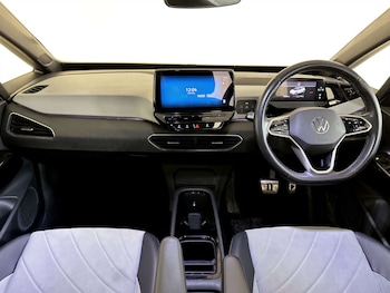 Used Volkswagen ID.3 2022 for sale - 77261372: Photo
